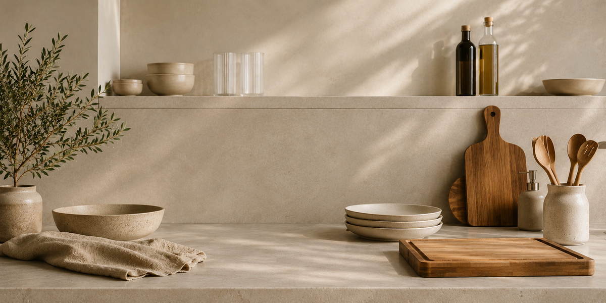 Kitchen & Dining
