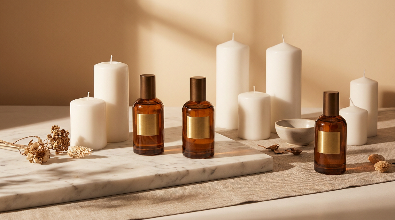 Scents & Fragrance