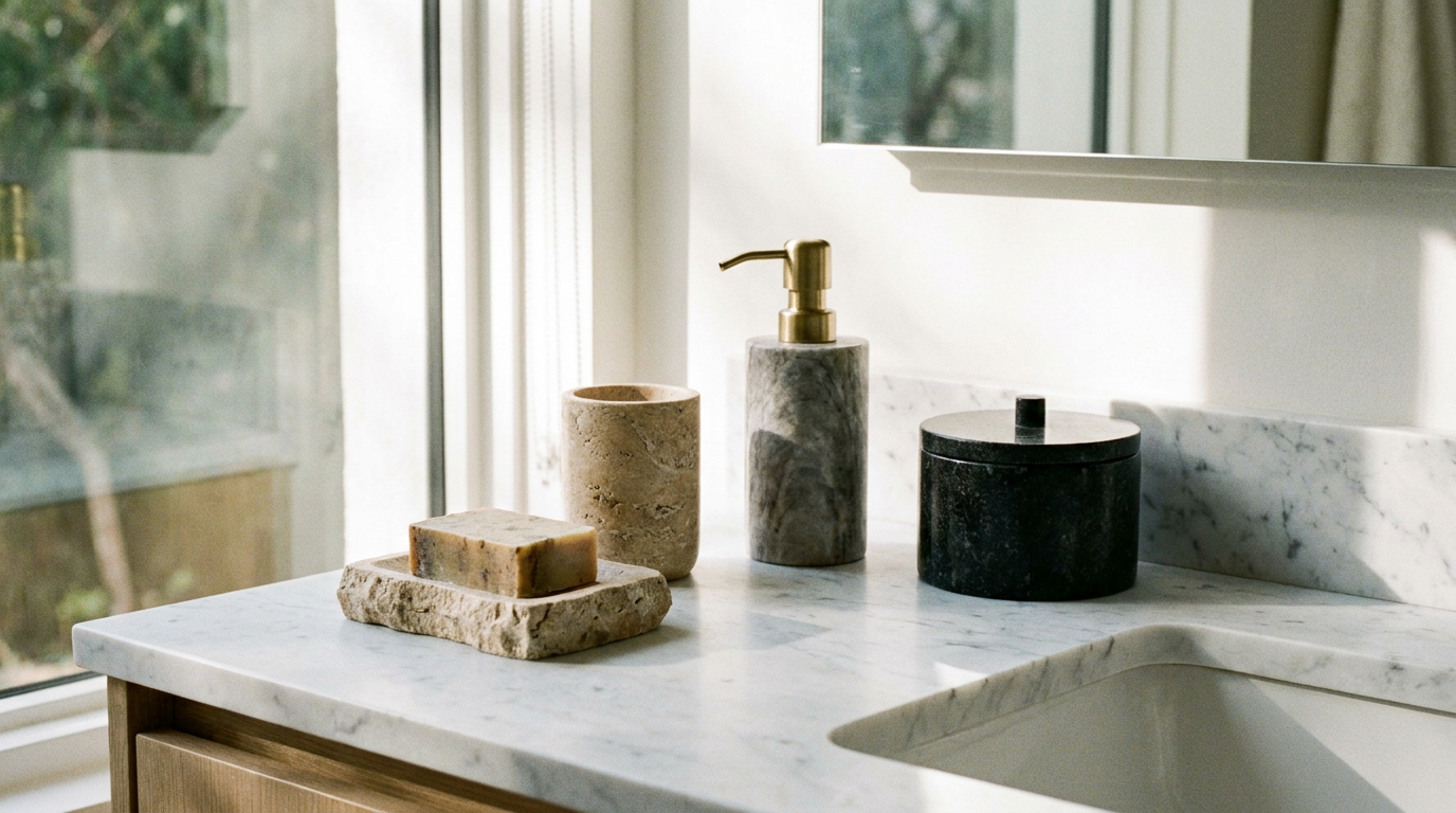 Marble & Stone