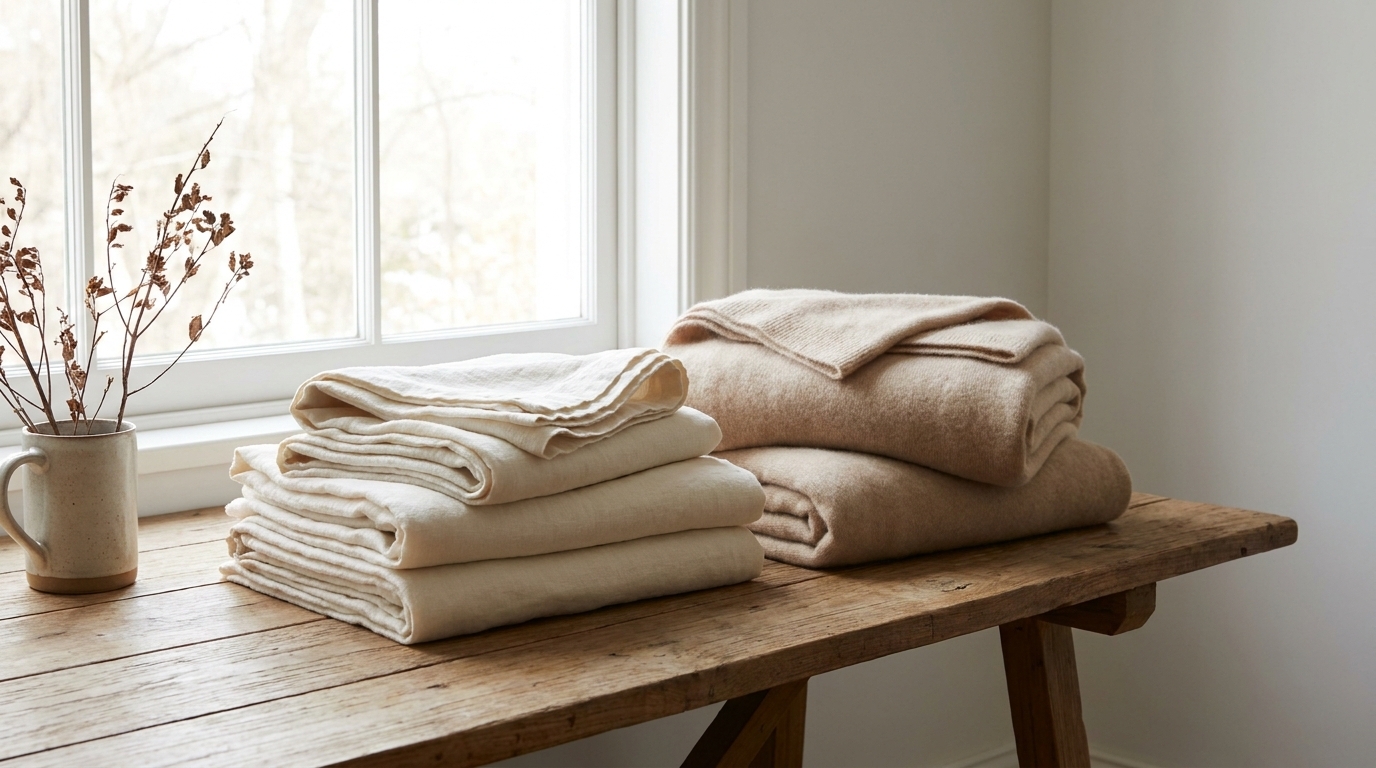 Textiles