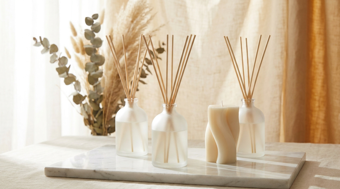 Home Fragrance