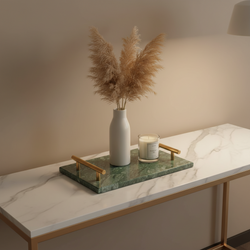 Arden Marble Storage Tray