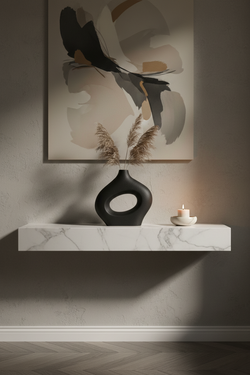 Oren Circle Vase