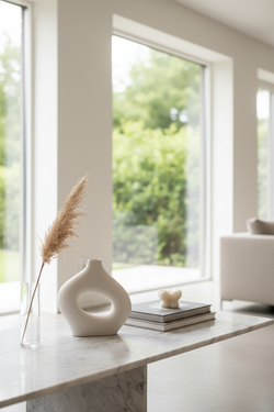 Oren Circle Vase