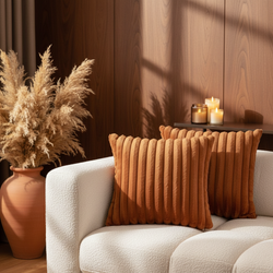 Aure Cushion Cover