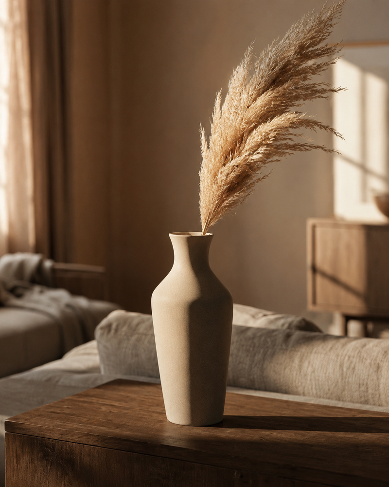 Objects & Vessels