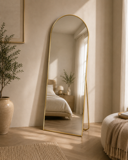 Solene Full Length Mirror