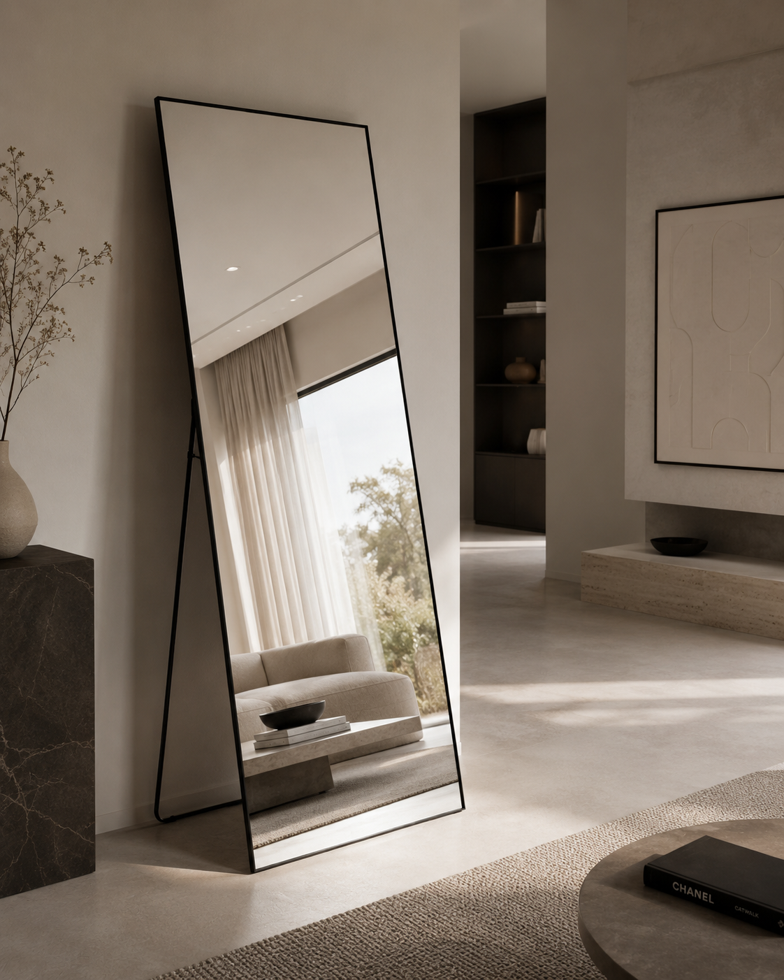 Elara Full Length Mirror