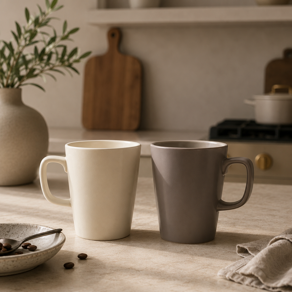 Wabi Mug