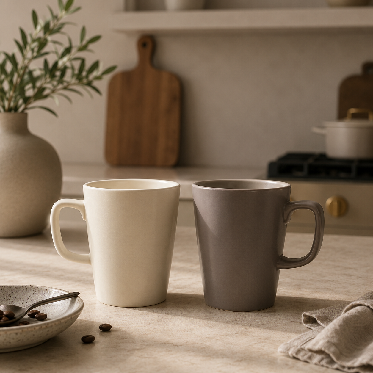 Wabi Mug