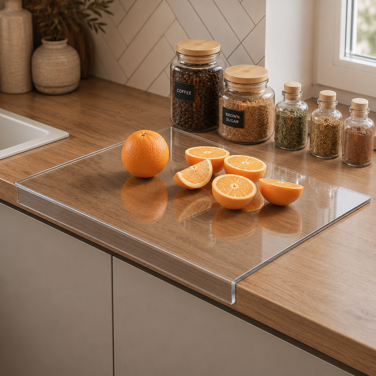 Kira Cutting Board