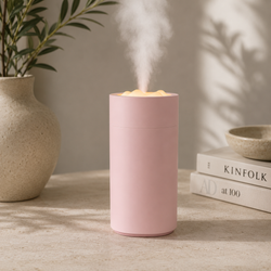 Lumi Snow Mountain Aroma Diffuser