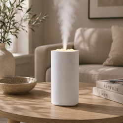 Lumi Snow Mountain Aroma Diffuser