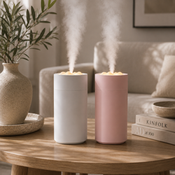 Lumi Snow Mountain Aroma Diffuser
