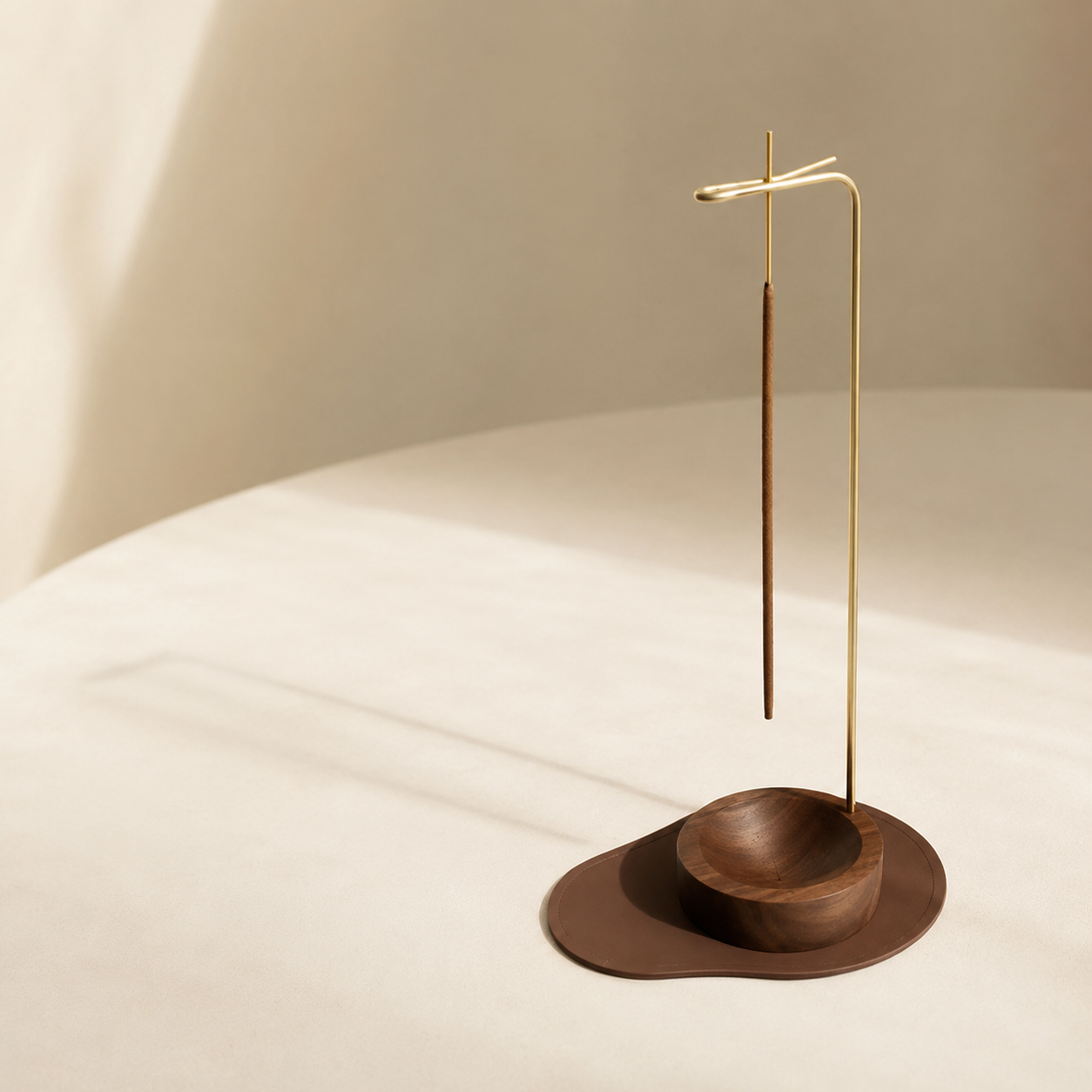 Kumo Hanging Incense Burner