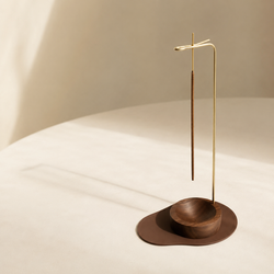 Kumo Hanging Incense Burner