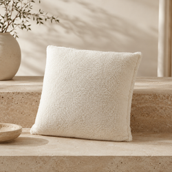 Nola Lamb Cashmere Pillow