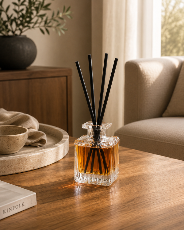 Shimang Classic Reed Diffuser