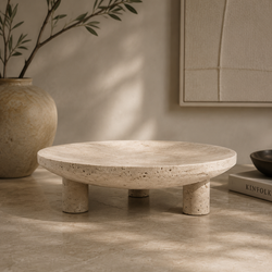 Aurelia Vintage Marble Tray