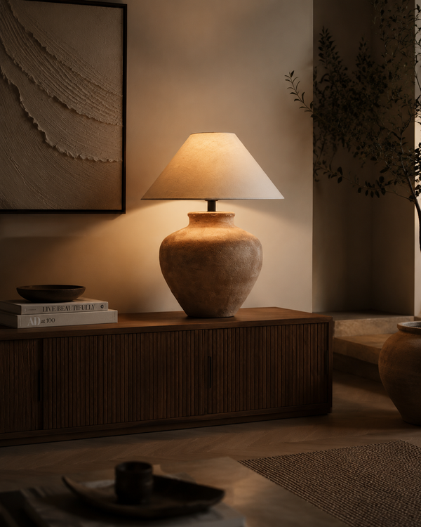 Kora Table Lamp