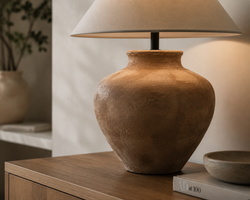 Kora Table Lamp