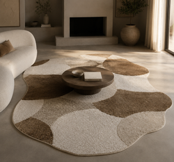 Mara Soft Textured Rug