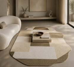 Mara Soft Textured Rug