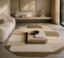 Mara Soft Textured Rug