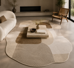 Mara Soft Textured Rug