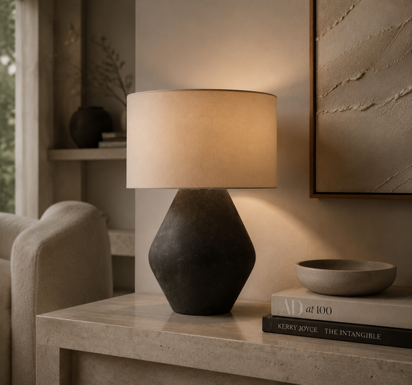 Miro Wabi Sabi Table Lamp