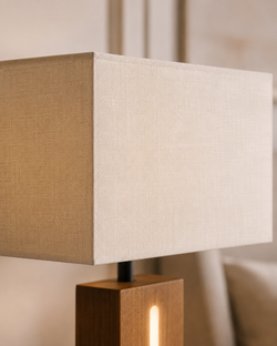 Vale Dimmable Table Lamp Set