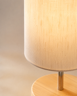 Luma Touch Dimmable Table Lamp