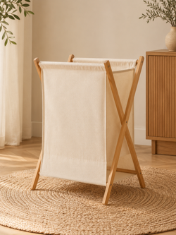 Mura Foldable Laundry Basket