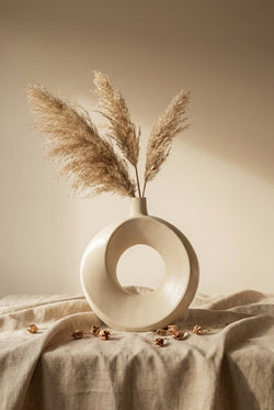 Isla Flower Vase