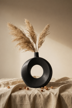 Isla Flower Vase