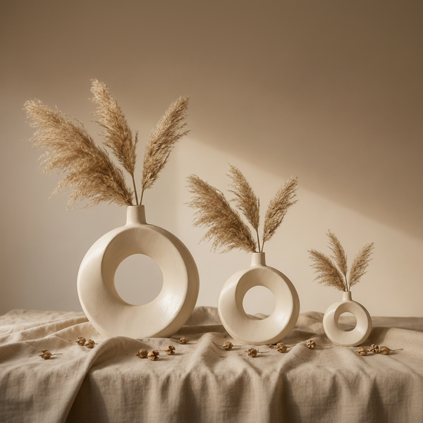 Isla Flower Vase