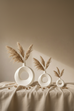 Isla Flower Vase