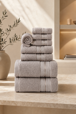 Sereva Towel Set