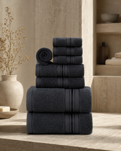 Sereva Towel Set