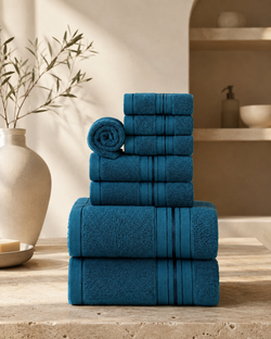 Sereva Towel Set