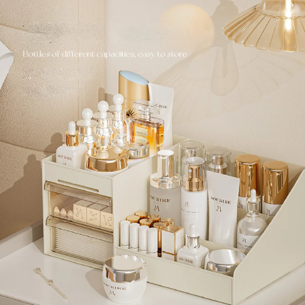Drawer Makeup Organiser