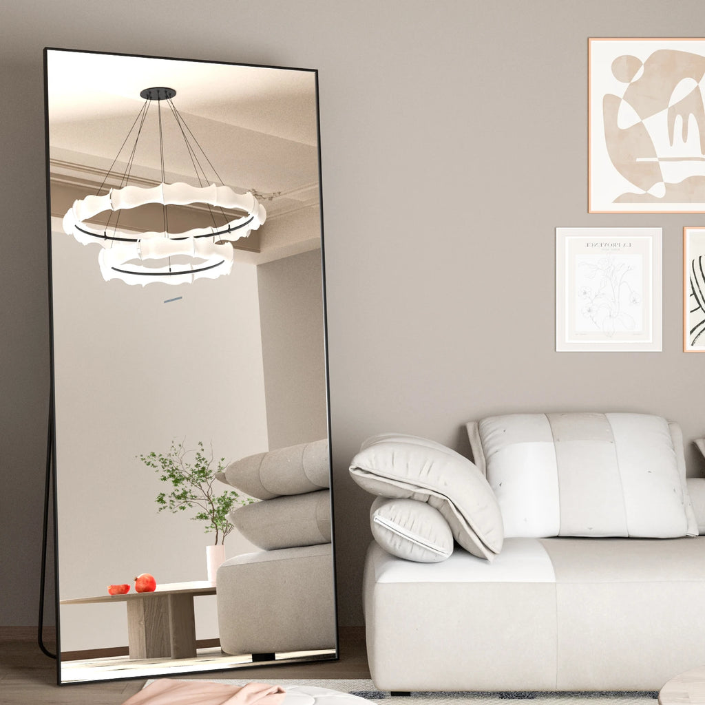 Full Length Floor Mirror
