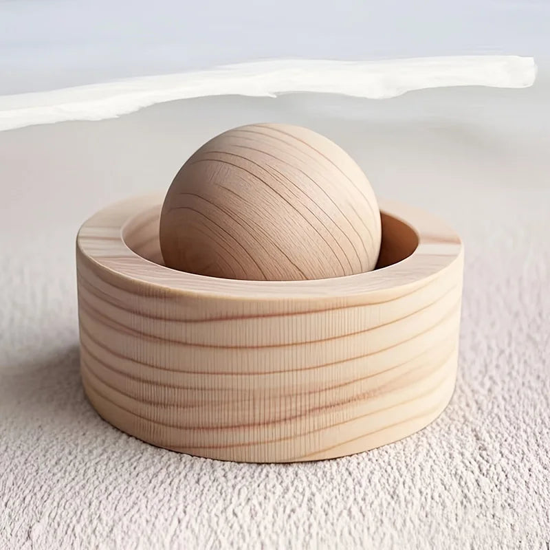 Wooden Aroma Diffuser