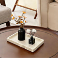 Wavy Silicone Tray