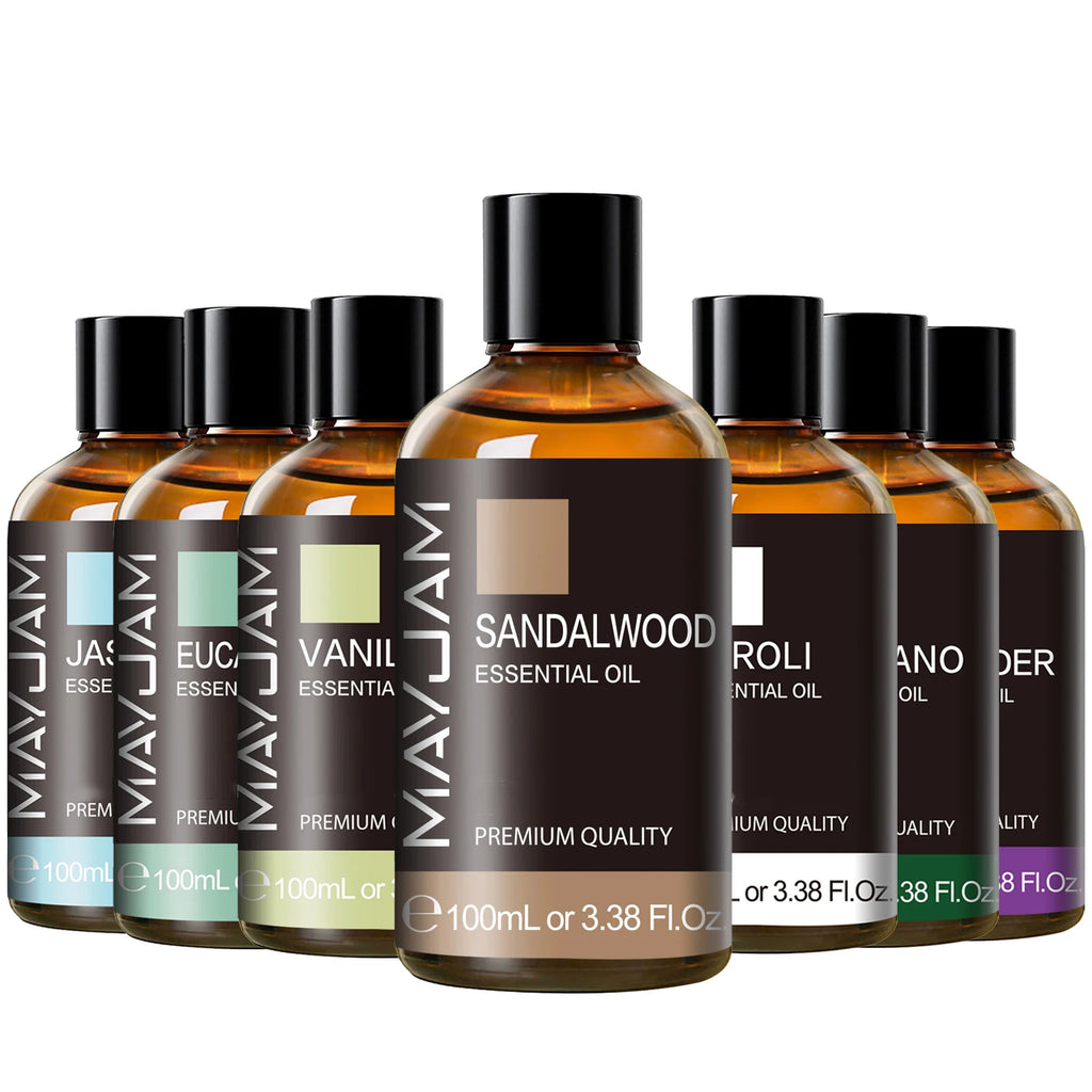 Home Fragrance Set