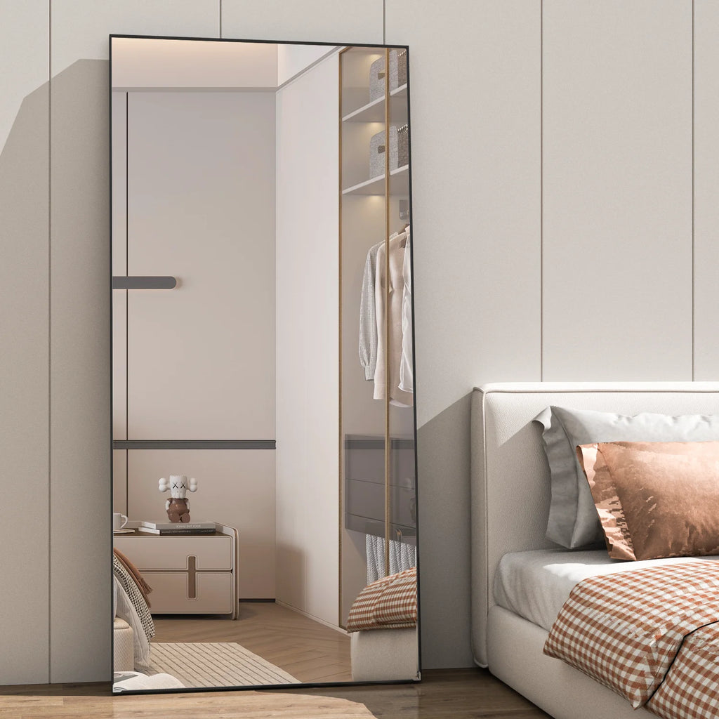 Full Length Floor Mirror
