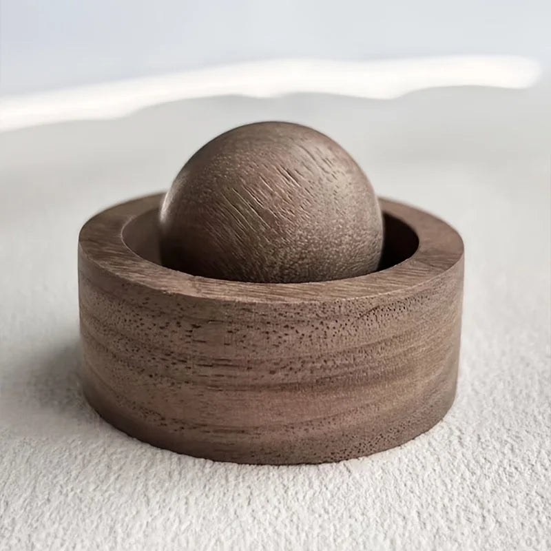 Wooden Aroma Diffuser