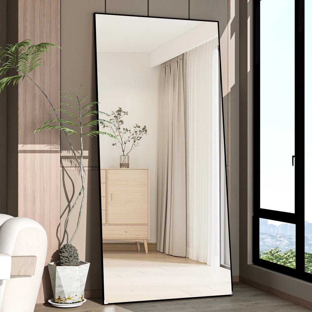 Full Length Floor Mirror