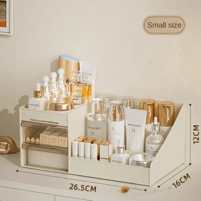 Drawer Makeup Organiser