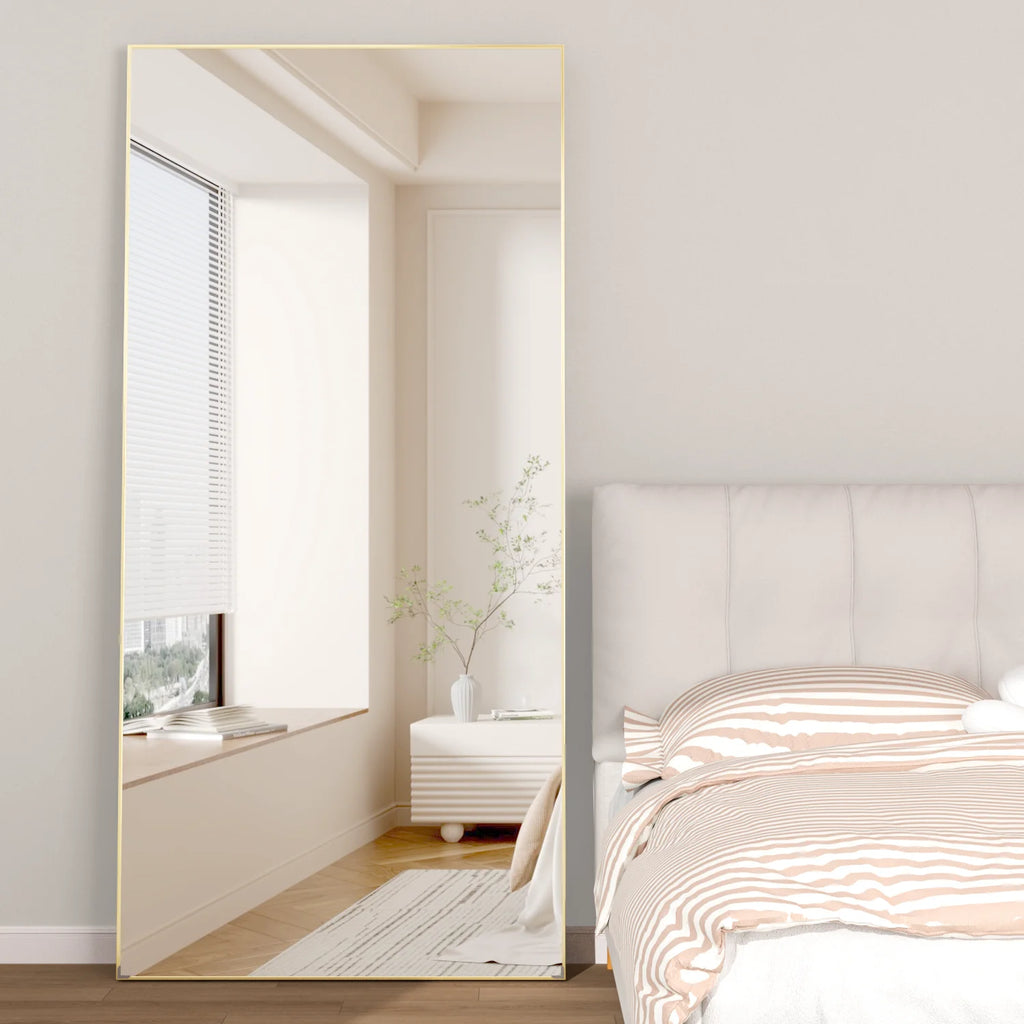 Full Length Floor Mirror